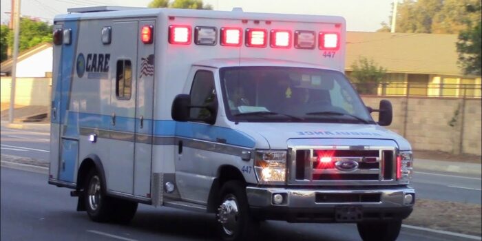 Los Angeles County Ambulance Association – Setting the standard in EMS ...